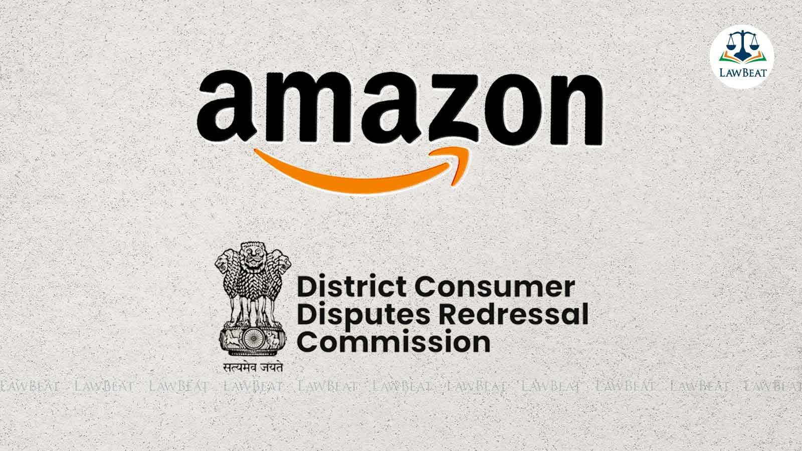 Refund Given After Prolonged Delay Amounts To Deficiency Of Service: Consumer Court Rules Against Amazon Refund Given After Prolonged Delay Amounts To Deficiency Of Service: Consumer Court Rules Against Amazon